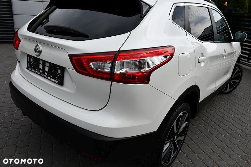 Nissan Qashqai 1.6 DIG-T Tekna+ - 33