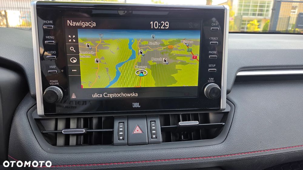 Toyota RAV4 2.5 Plug-In Hybrid Selection 4x4 - 14