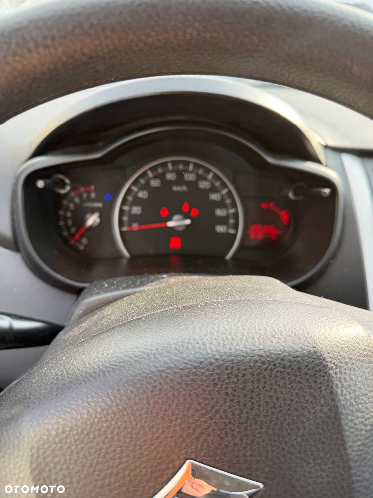 Suzuki Celerio 1.0 Dualjet Comfort - 13