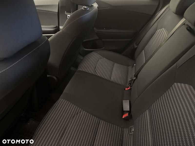 Kia Ceed 1.5 T-GDI M - 21