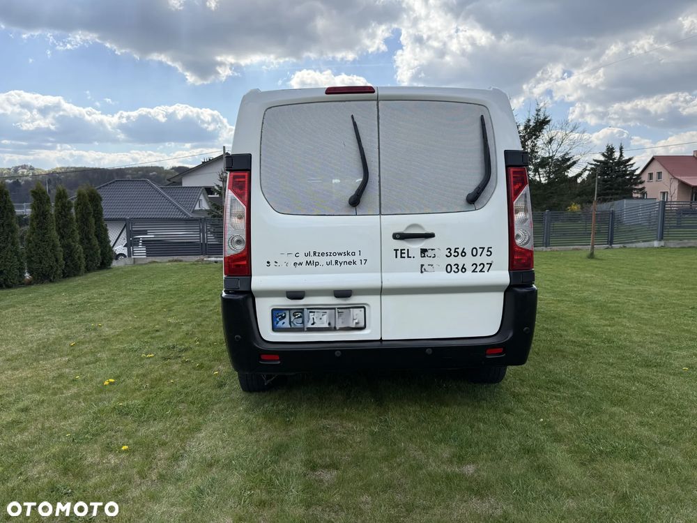 Citroën JUMPY - 10