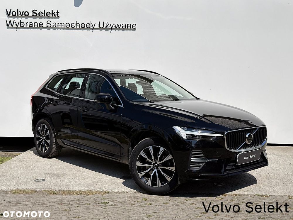 Volvo XC 60 - 5