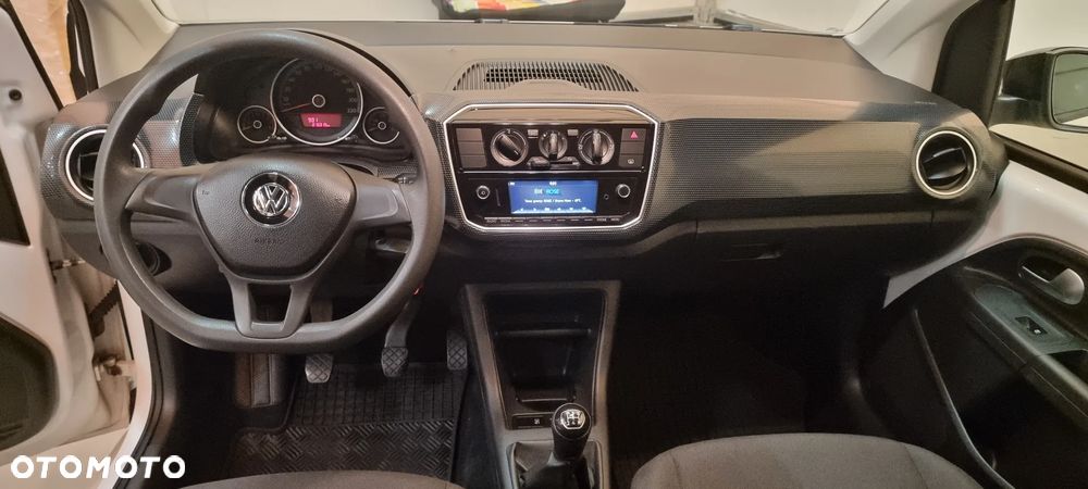 Volkswagen up! - 13