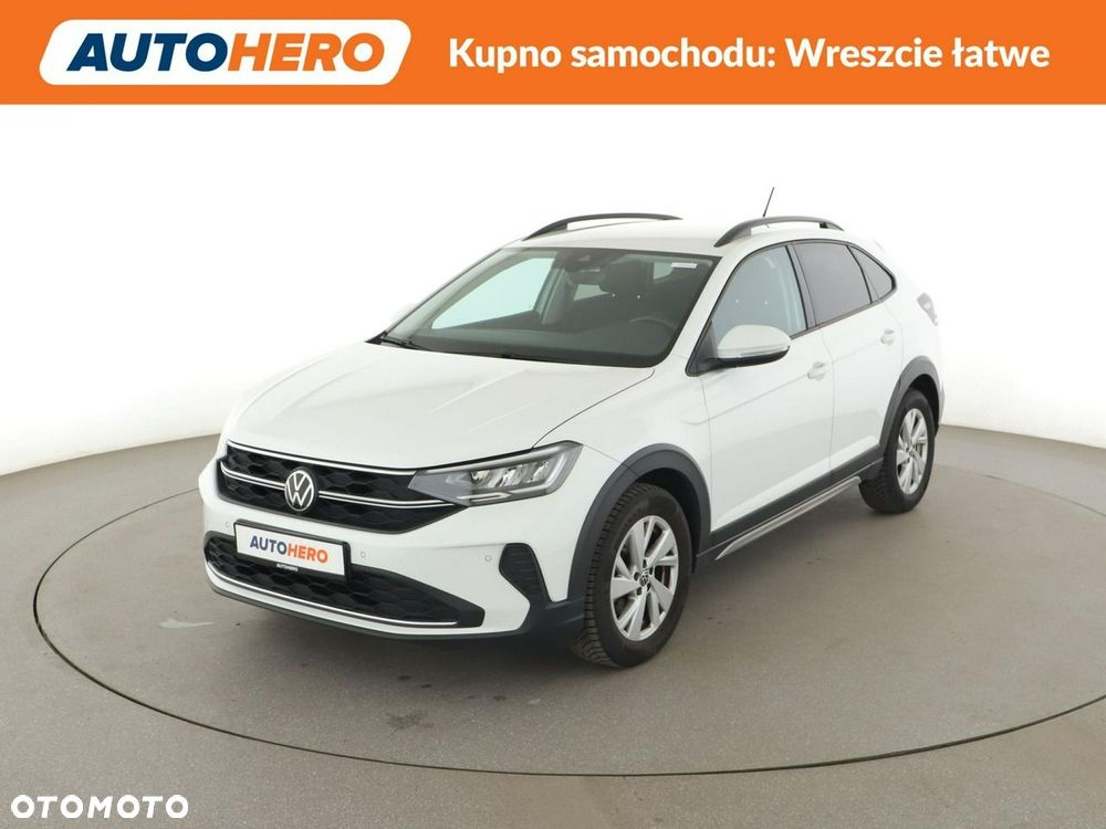 Volkswagen Taigo 1.0 TSI Life - 2