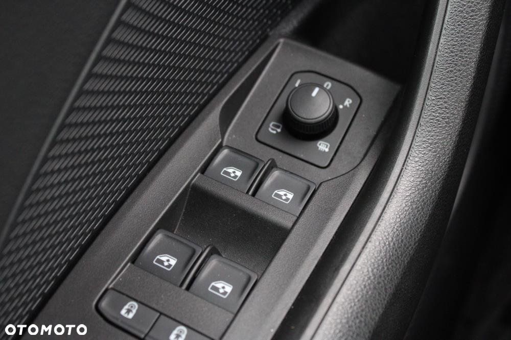 Skoda Octavia - 9