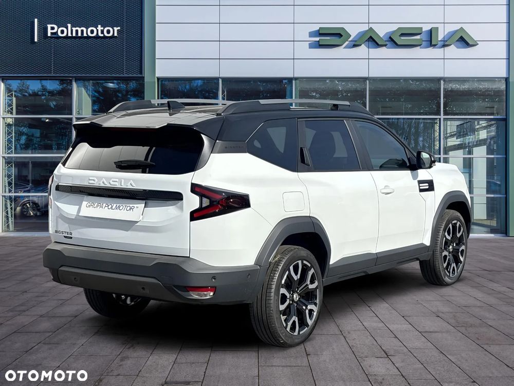 Dacia Bigster - 7