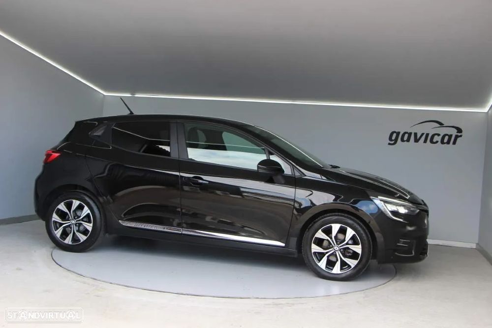Renault Clio 1.0 TCe Evolution - 17