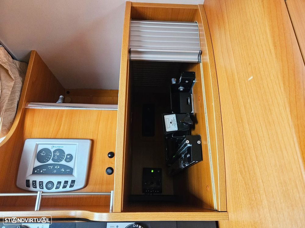 Autostar Auros 99 LP - 38