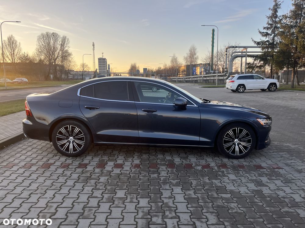 Volvo S60 T6 AWD Inscription - 11