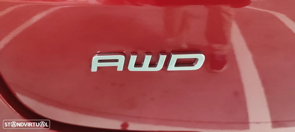 Ford Mustang Mach-E 98.7 kWh Premium AWD - 18