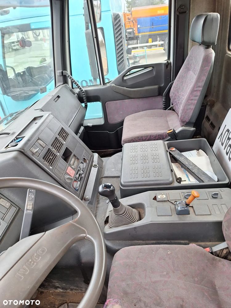 Iveco Magirus 260 - 5