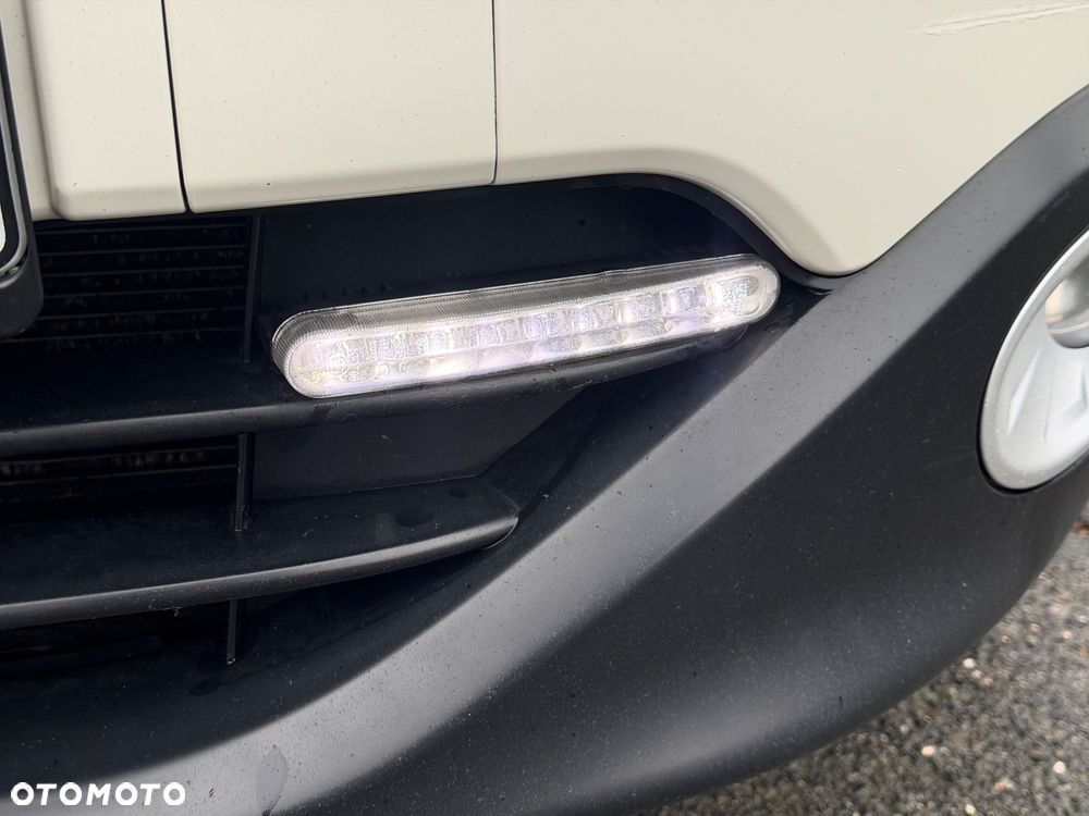 Nissan Qashqai 2.0 Tekna - 10