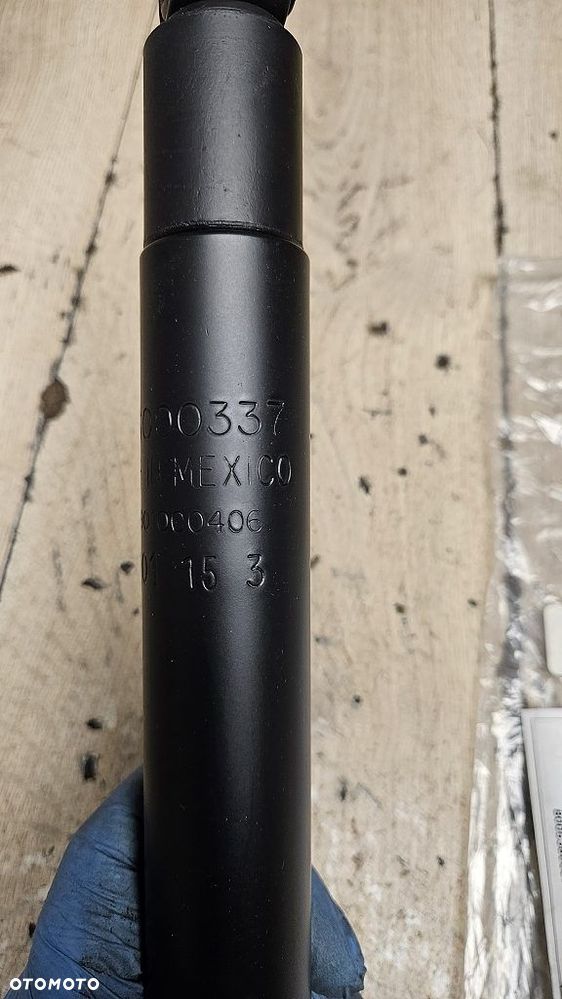 Amortyzator tył BRP Can-am Outlander 500 650 800  706000337 - 6