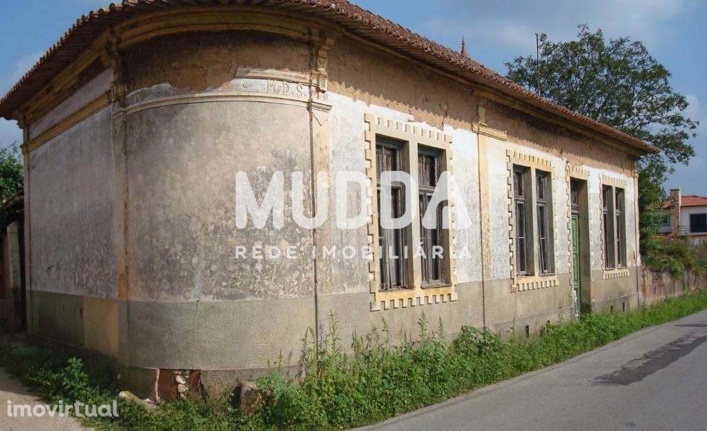 Moradia p/Restauro em Alquerubim, Albergaria-a-Velha - Grande imagem: 3/11