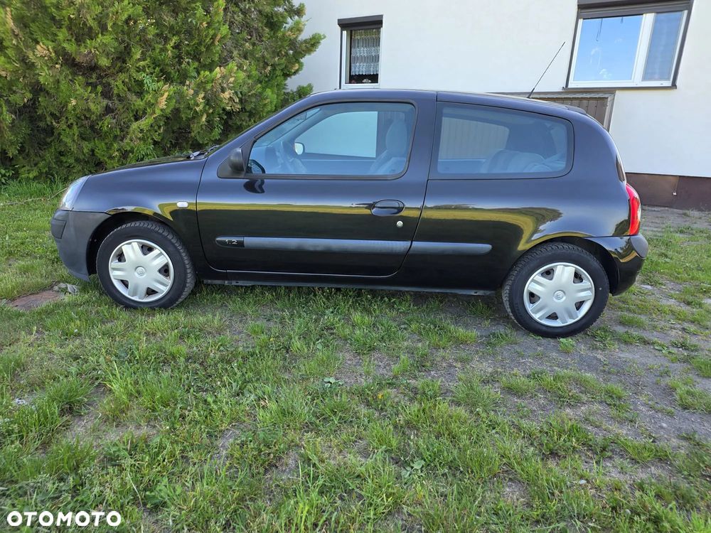 Renault Clio - 4