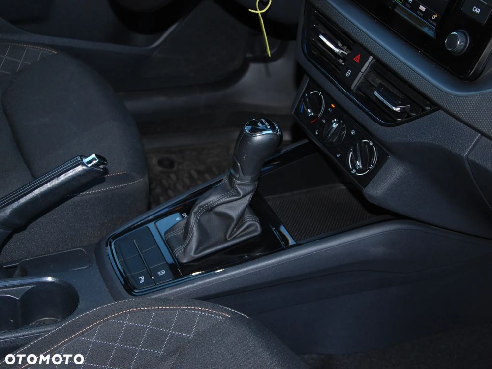 Skoda Scala 1.5 TSI Style DSG - 7