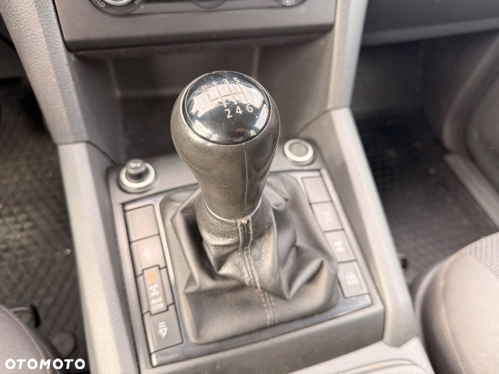 Volkswagen Amarok 2.0 BiTDI - 27