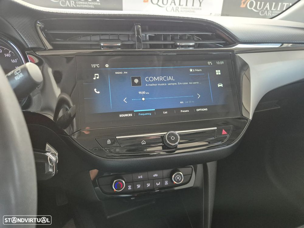 Opel Corsa 1.2 Edition - 14