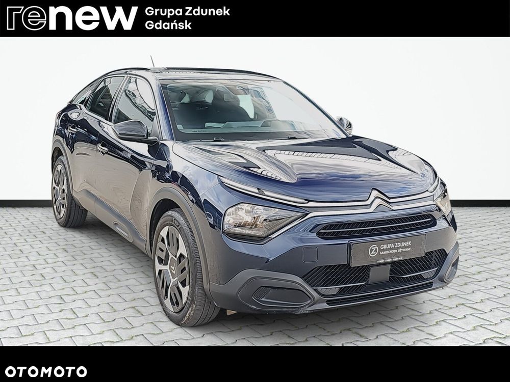 Citroën C4 1.2 PureTech You S&S - 4