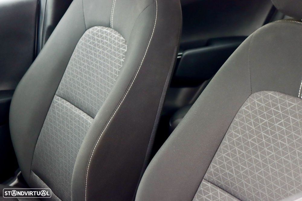 Kia Picanto 1.0 CVVT Urban - 16