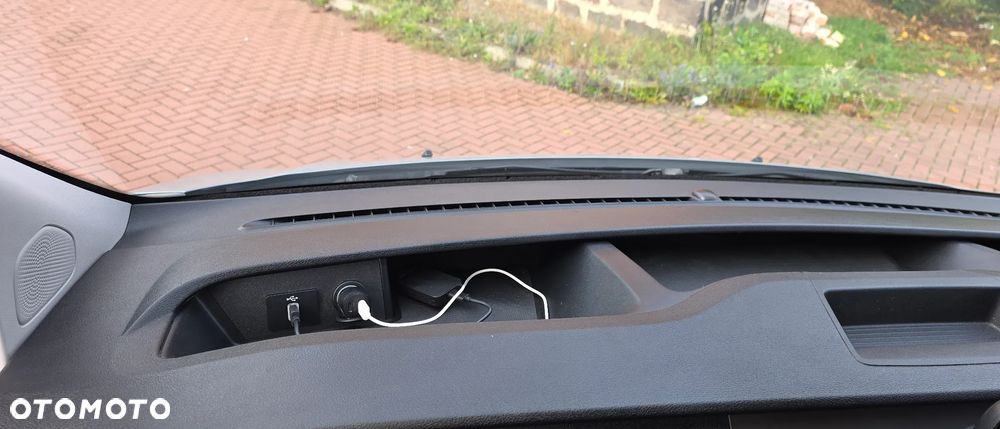 Ford Transit Custom L2H2 VA Autm Trend - 14