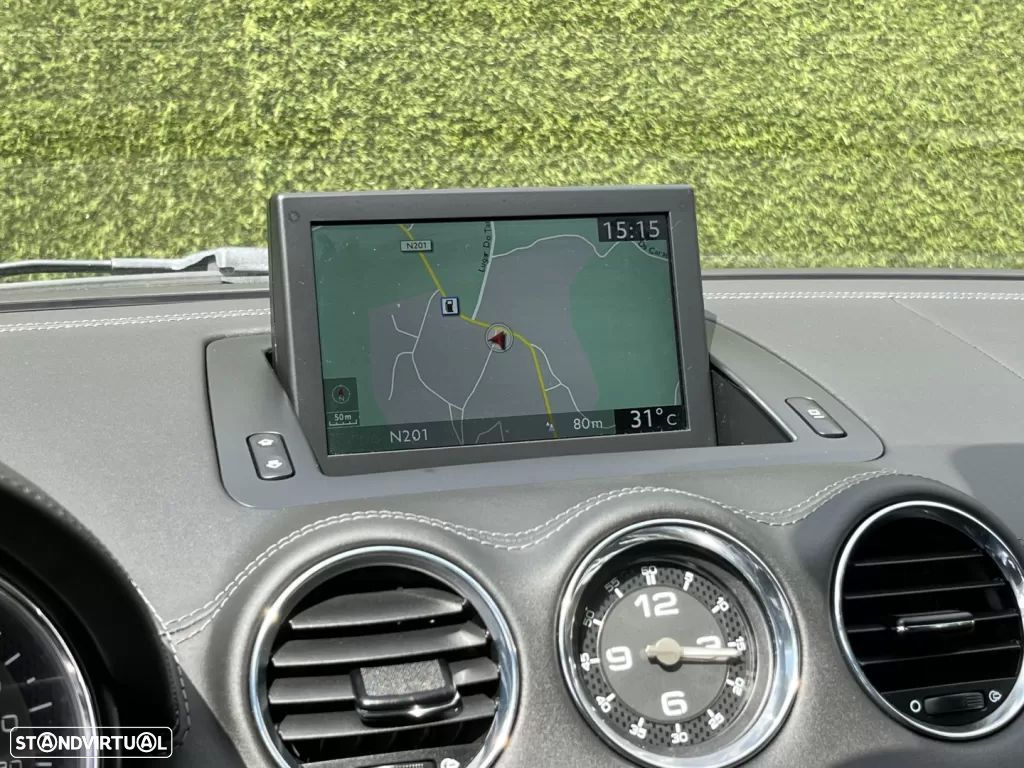 Peugeot RCZ 1.6 THP - 18