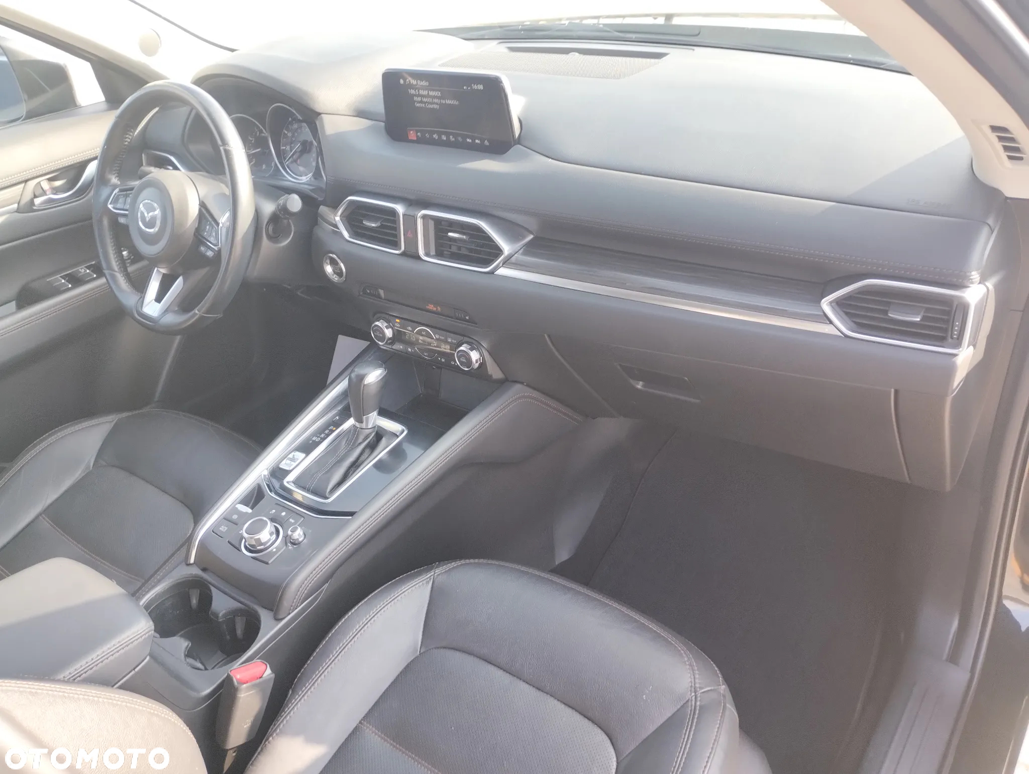 Mazda CX-5 - 21