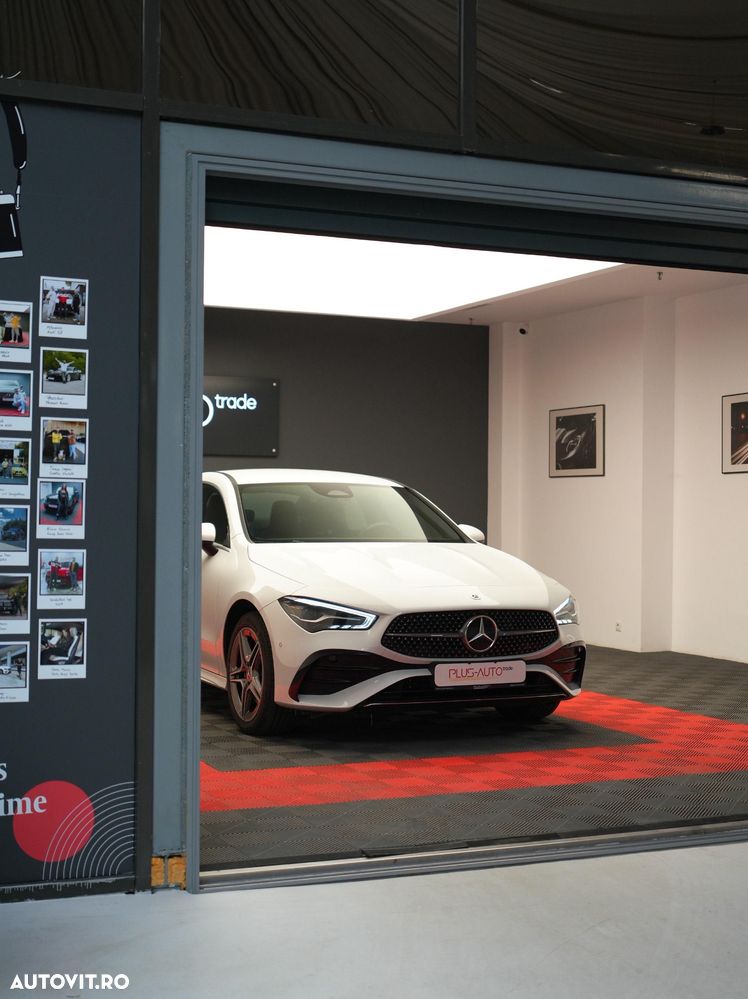 MERCEDES-BENZ CLA 2024 — imagine 2