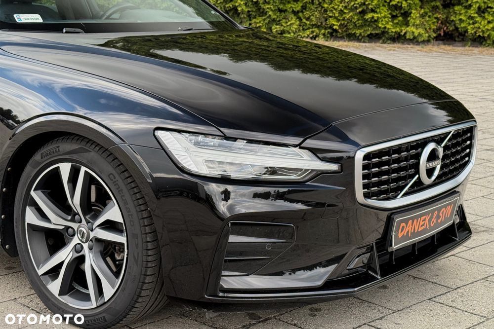Volvo S60 T4 R-Design - 14