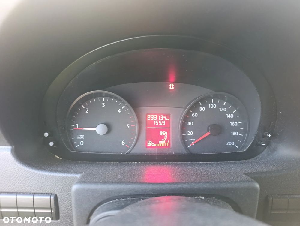 Volkswagen Crafter - 20
