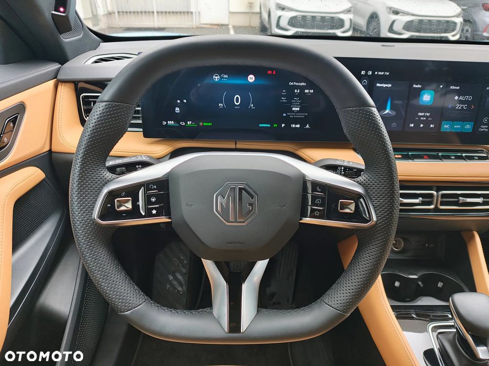 MG HS PHEV - 6