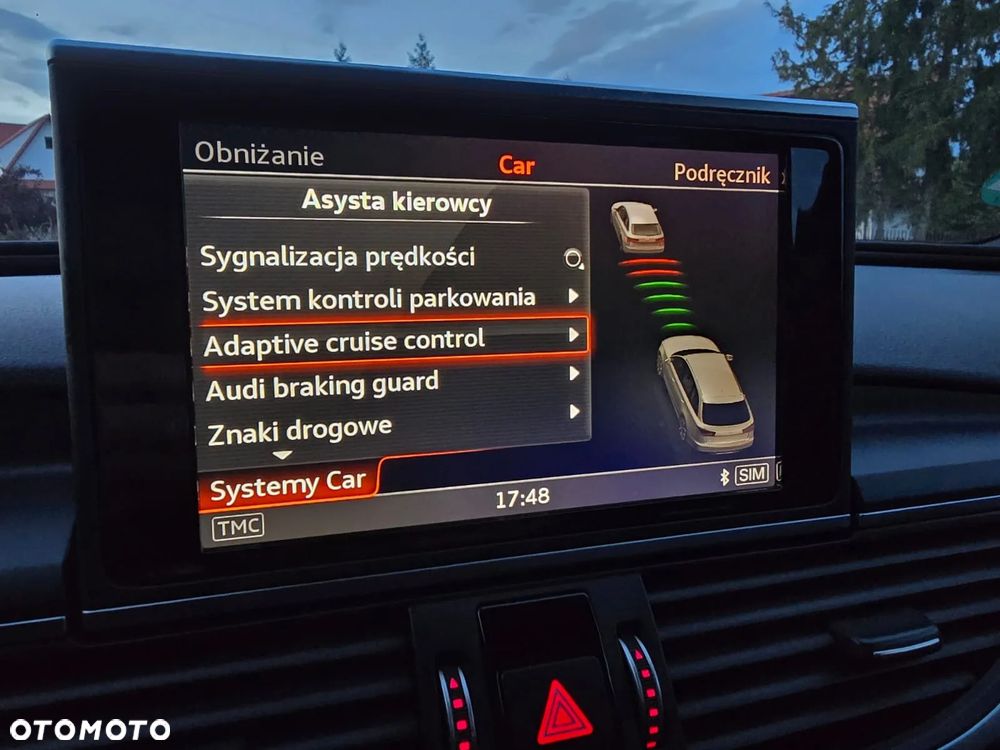 Audi A6 - 32