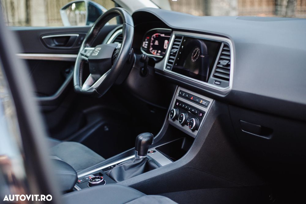 Seat Ateca - 19