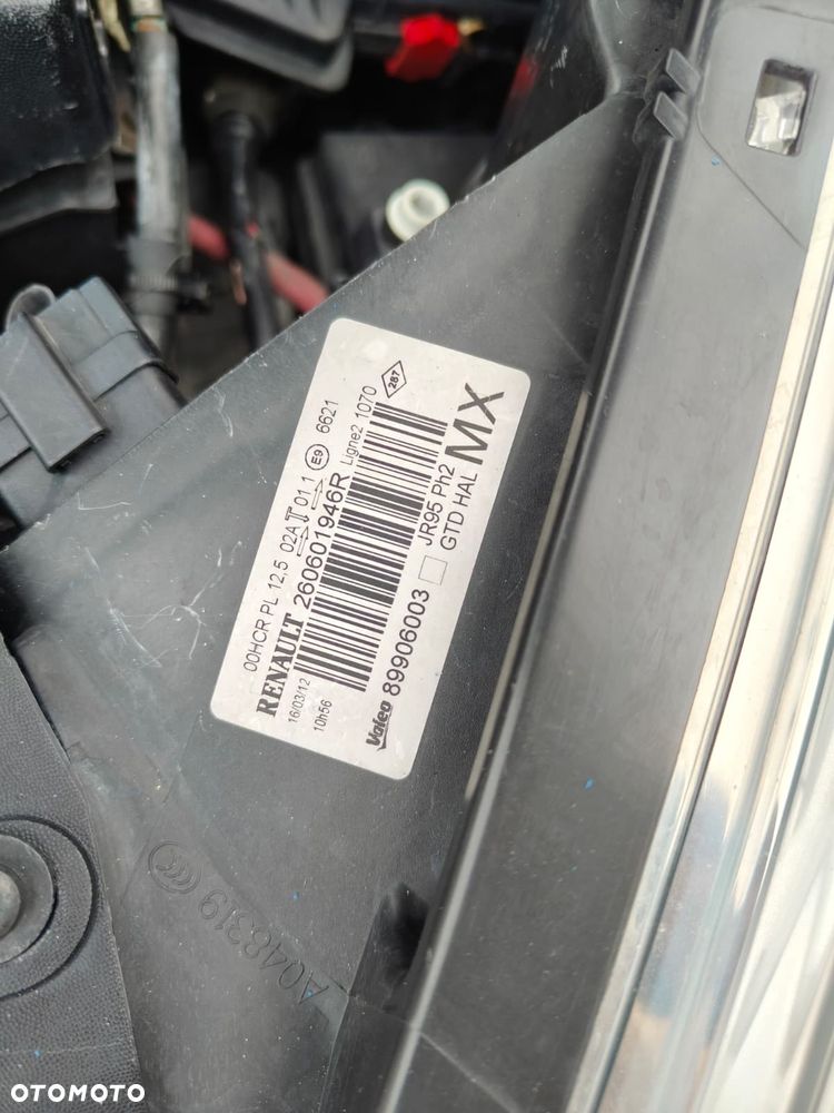 Renault Scenic Energy dCi 110 S&S Bose Edition - 21