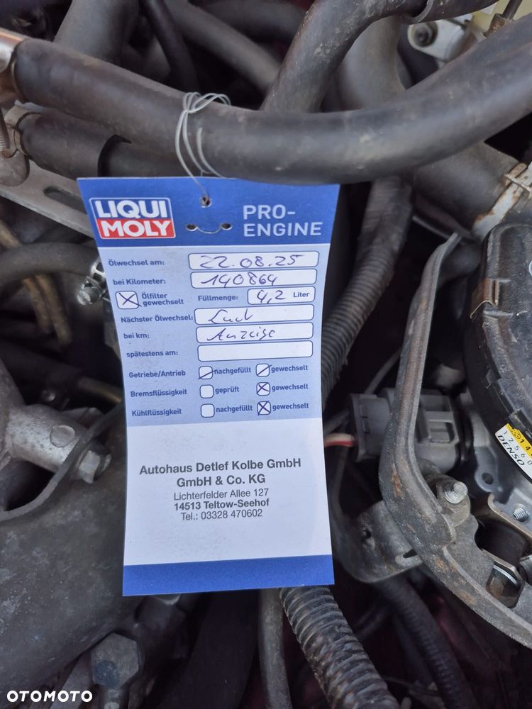 Subaru Forester 2.0X Automatik Comfort - 14