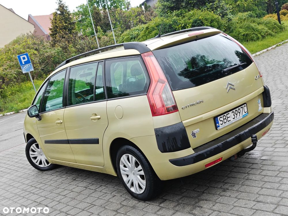 Citroën C4 Picasso 1.6 HDi FAP Exclusive - 2