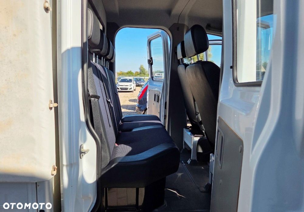 Mercedes-Benz Sprinter 213 CDI - 28