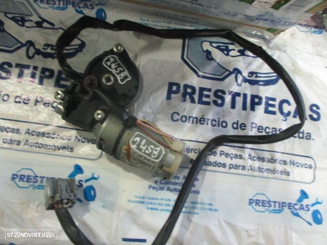 Motor Banco 9208744 VOLVO V70 2001 BANCO FE - 3