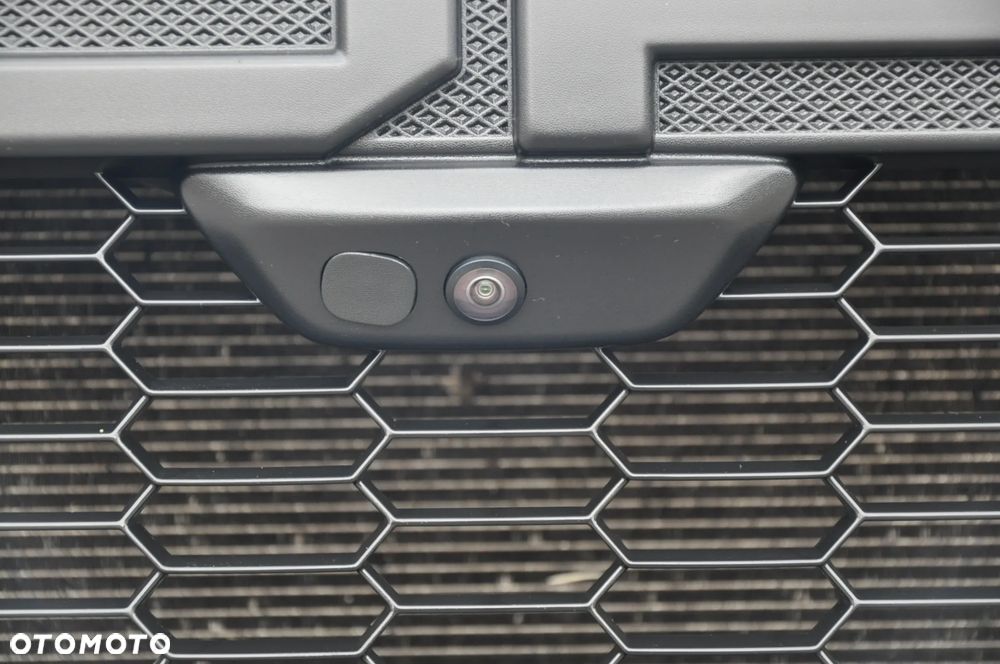 Ford Transit Kombi L3H2 Trend - 36