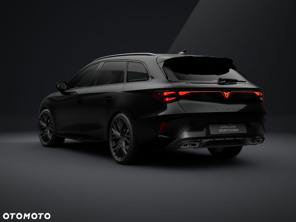 Cupra Leon Sportstourer 1.5 eTSI mHEV DSG - 3