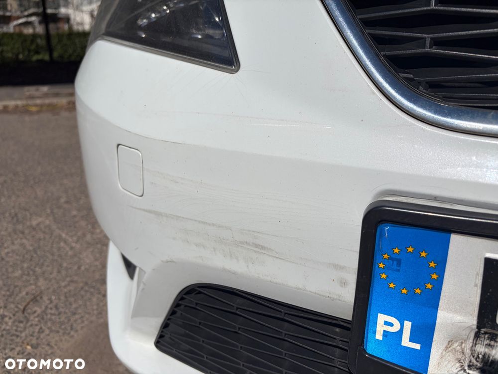 Seat Leon 1.2 TSI Style - 9