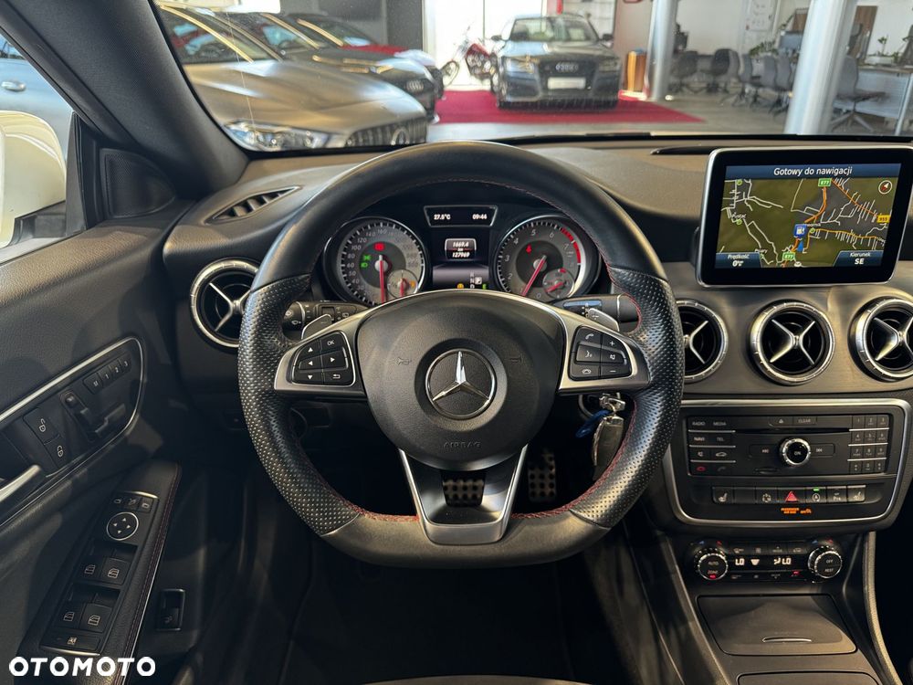 Mercedes-Benz CLA - 20