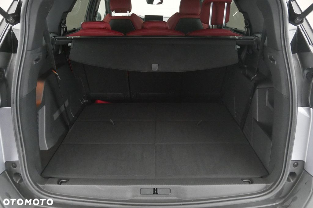 Peugeot 5008 - 16