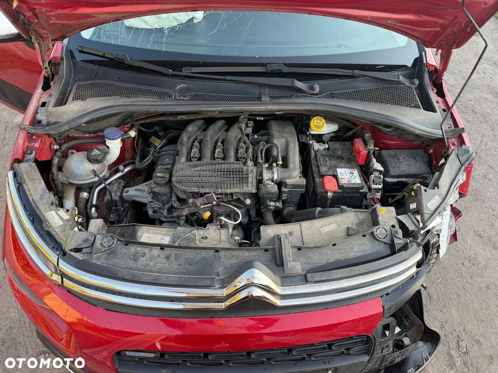Citroën C3 Pure Tech 82 SHINE - 25