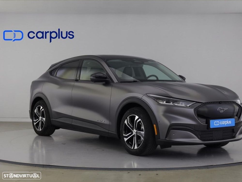 Ford Mustang Mach-E 75.7 kWh Base - 2
