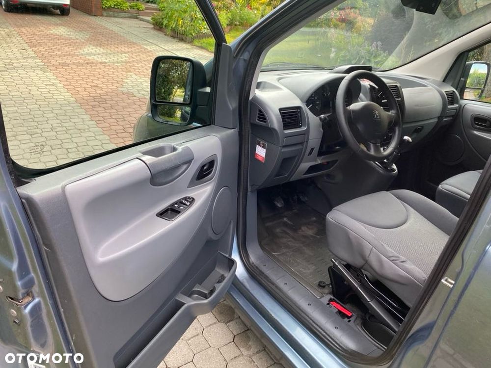 Peugeot Expert - 9