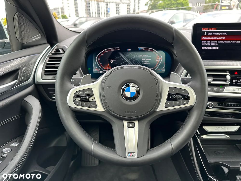 BMW X4 - 23