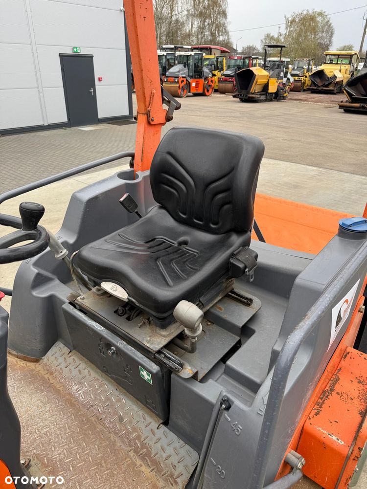Hamm HD 14 VV - 12