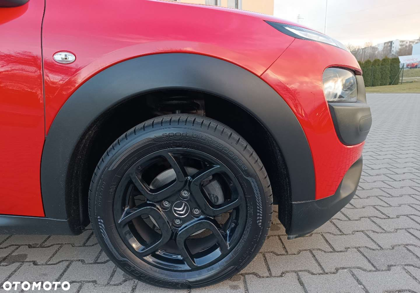 Citroën C4 Aircross - 7