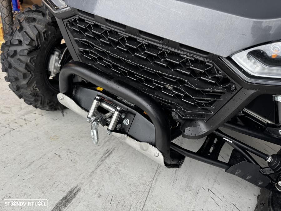 Segway Fugleman UT10 - 8